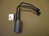 palivový filtr 2.0, 2.4 a 2.5 